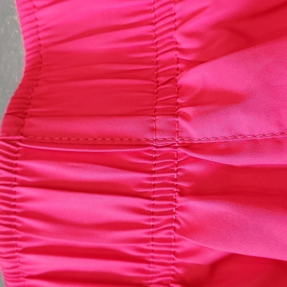 ATHENTIC,‎ hot pink XS shorts. Two pockets, lined. Great condition. - Picture 2 of 9